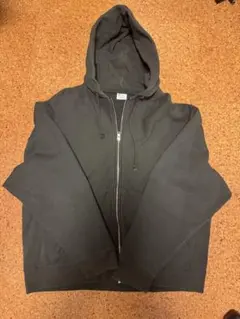 champion reverse weave パーカー