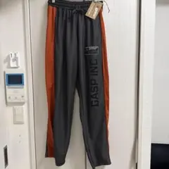 GASP No1 mesh pant size S