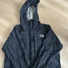 THE NORTH FACE フード付きジャケット ブラックSサイズ