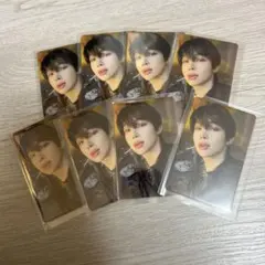 &TEAM andteam ニコラス トレカ 月狼 go in blind