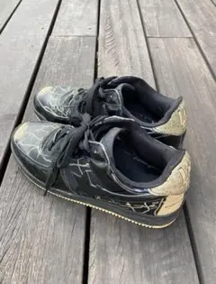 BAPE STAR APE エイプ スニーカー