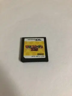 マリオパーティDS