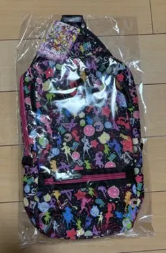 ラブライブ　ボディバッグ2