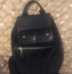 リック
