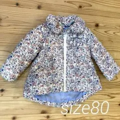 ダウンジャケット 80