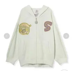 受注販売無し》たまごっち スナイデルホーム ふらわっち ニットプル 