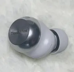 美品 Technics EAH-AZ100 シルバー 右R 右耳