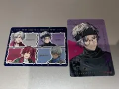 にじさんじ すき家 コラボ第1弾 不破湊