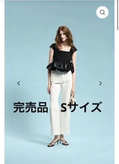 2026年最新】THe toe トップスの人気アイテム - メルカリ