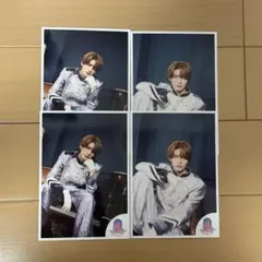 エビライ 生写真 げんじぶ 杢代和人