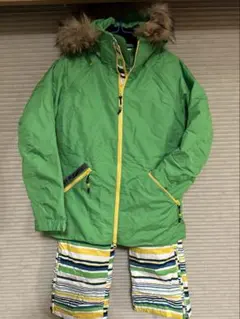 DESCENTE デサント レディース スキーウェア スノーボードウェア