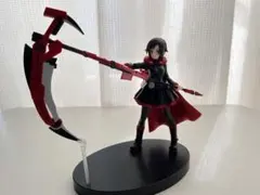 RWBY スペシャルフィギュア -ルビー・ローズ-のサムネイル