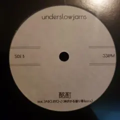 2026年最新】underslowjamsの人気アイテム - メルカリ