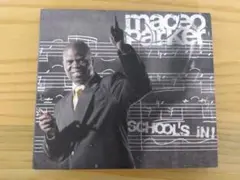 Maceo Parker School's In!