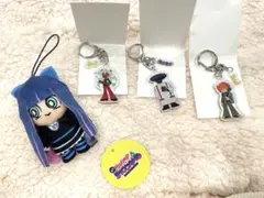 2025年最新】パンティ&ストッキング ぬいぐるみの人気アイテム - メルカリ