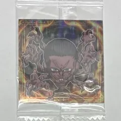 HUNTER×HUNTER　にふぉるめーしょん　ユピー