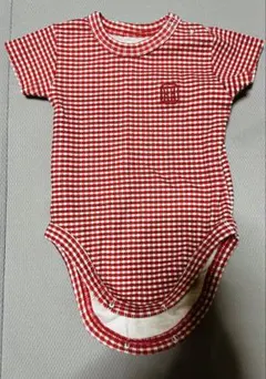 【美品】ロンパース　60cm house on the hill