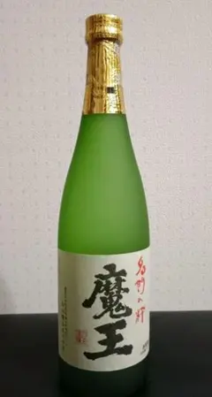 2026年最新】魔王 焼酎 720の人気アイテム - メルカリ