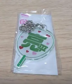 もじパラ　ガチャ　SnowMan　阿部亮平