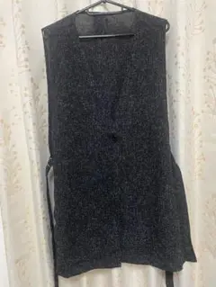ノースリーブ ベスト L