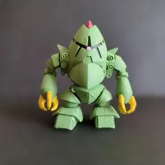 ガンダムGSIGHT（ジーサイト）　ゾック　フィギュア