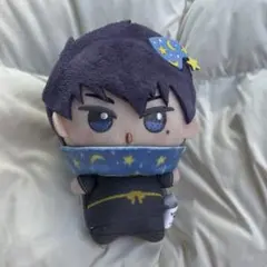 ブルーロック 烏旅人 ちびぐるみ