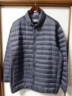 UNIQLO ユニクロ ウルトラライトダウンジャケット 4XL 大きいサイズ