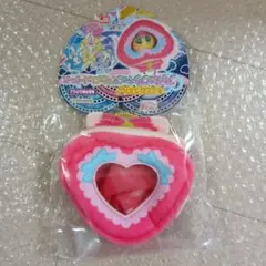 キミとアイドルプリキュア♪ キミとおうえん♪ アイドルプリキュアマスコットケース