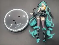 フリュー Trio Try iT 初音ミク ×ラスカル 悪夢 フィギュア