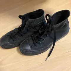 コンバース オールスター ブラック 24cm