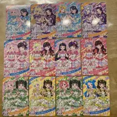 アイプリカード　ときせん　超ときめき♡宣伝部　ときせんコラボ