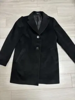 DURAS チェスターコート