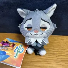 【プライズ】⑤ ズートピア2 ＆youマスコット vol.2 パウバート