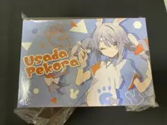 早い者勝ち 即購入⭕️ 兎田ぺこら ダーツライブ ダーツフルセット