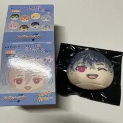 せ*ん様 アイナナ　アイドリッシュセブン　百　おまんじゅう　にぎにぎマスコット