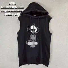 2025年最新】NUMBERnine タンクトップの人気アイテム - メルカリ