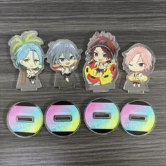 あんスタ Crazy:B 東京サマーランド ミニアクリルスタンド