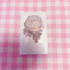 あんスタ スタフォニ アニカフェ アクリルスタンド 乱凪砂