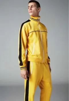 トラックジャケット スウェット