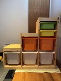 2026年最新】ikea トロファスト 階段の人気アイテム - メルカリ