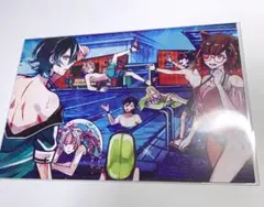 ふつうの軽音部 SUSIOコラボ B2ポスター - メルカリ