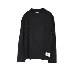 【新品未使用】JIL SANDER 長袖Tシャツ