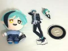 フロイド　セット