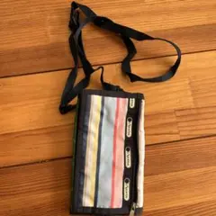 LESPORTSACお財布バッグ