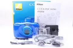 2026年最新】未使用品 nikon デジタルカメラの人気アイテム - メルカリ
