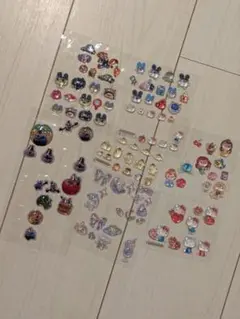 正規品 ボンボンドロップシール おすそ分け