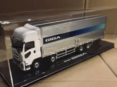 ISUZU GIGA 1/43スケールミニカー　トラック 2026年最新】1/43 いすゞ ギガの人気アイテム - メルカリ