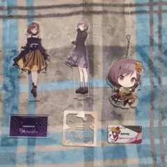 プロセカ アクリルスタンド 東雲絵名 まとめ売り