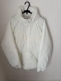 レベル7 プリマロフト　ダウンジャケット