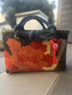 2026年最新】一閑張りバッグの人気アイテム - メルカリ